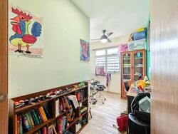 Blk 450B West Terra @ Bukit Batok (Bukit Batok), HDB 5 Rooms #553602961